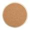 Hello Honey® Reactive Glaze Stoneware Coasters Set